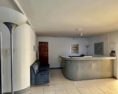 HOTEL ARMENIA CENTRO