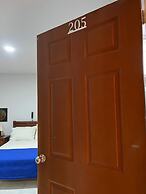 HOTEL ARMENIA CENTRO