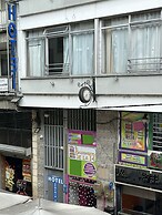 HOTEL ARMENIA CENTRO