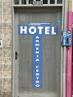 HOTEL ARMENIA CENTRO