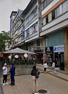 HOTEL ARMENIA CENTRO