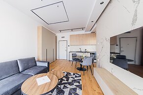 CAVAR APARTHOTEL