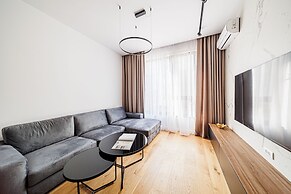 CAVAR APARTHOTEL