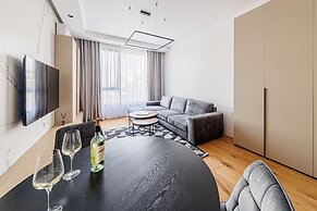 CAVAR APARTHOTEL