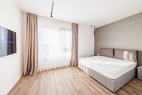 CAVAR APARTHOTEL
