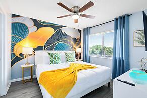 Oasis Apartment Homes