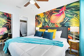 Oasis Apartment Homes