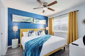 Oasis Apartment Homes