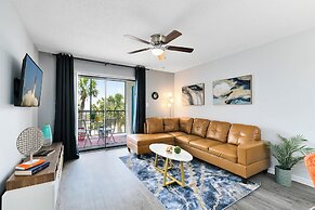 Oasis Apartment Homes