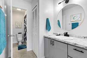 Oasis Apartment Homes