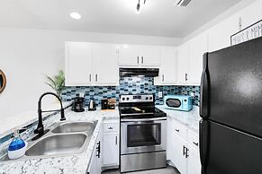 Oasis Apartment Homes