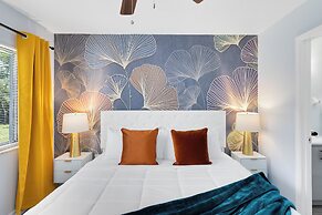 Oasis Apartment Homes