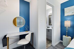 Oasis Apartment Homes