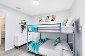 Oasis Apartment Homes