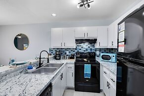 Oasis Apartment Homes