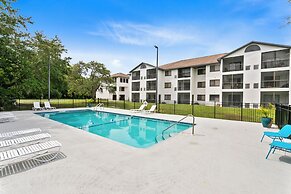 Oasis Apartment Homes