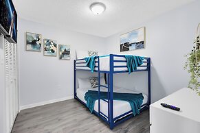 Oasis Apartment Homes