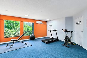 Oasis Apartment Homes