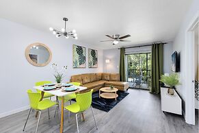 Oasis Apartment Homes