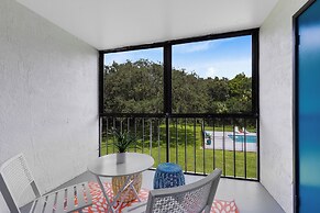 Oasis Apartment Homes