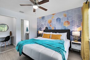 Oasis Apartment Homes