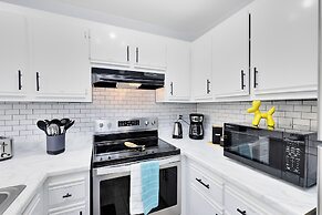 Oasis Apartment Homes