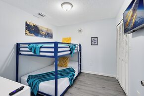 Oasis Apartment Homes