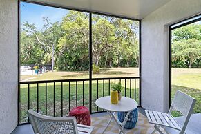 Oasis Apartment Homes