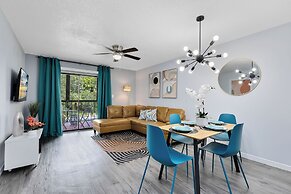 Oasis Apartment Homes