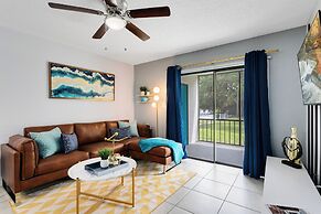 Oasis Apartment Homes