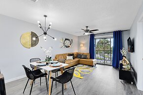 Oasis Apartment Homes