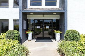 Oasis Apartment Homes