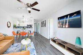 Oasis Apartment Homes