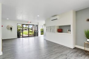 Oasis Apartment Homes