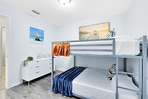 Oasis Apartment Homes