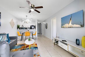 Oasis Apartment Homes