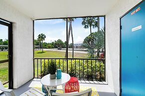 Oasis Apartment Homes