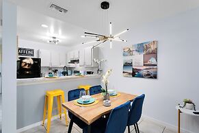 Oasis Apartment Homes