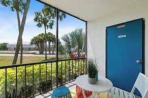 Oasis Apartment Homes