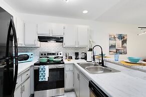 Oasis Apartment Homes