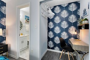 Oasis Apartment Homes