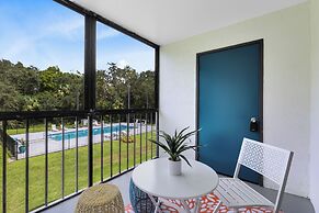 Oasis Apartment Homes