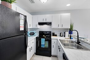 Oasis Apartment Homes