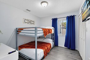 Oasis Apartment Homes