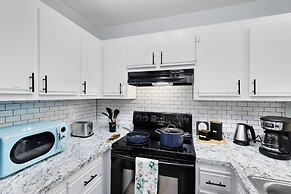 Oasis Apartment Homes