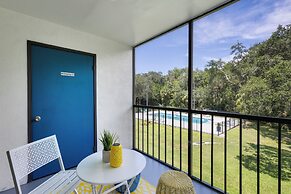 Oasis Apartment Homes