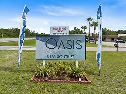 Oasis Apartment Homes