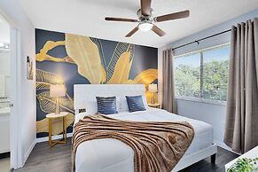 Oasis Apartment Homes