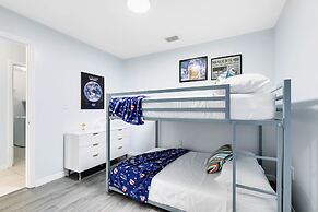 Oasis Apartment Homes