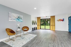 Oasis Apartment Homes